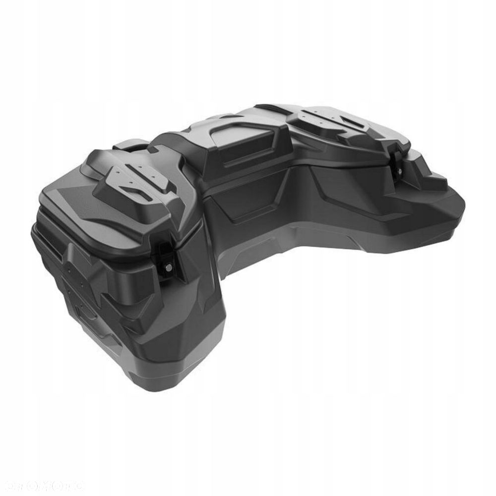 tylny kufer tesseract x8 cf moto cforce 1000 g3 850 1000 g3 quad atv - 1