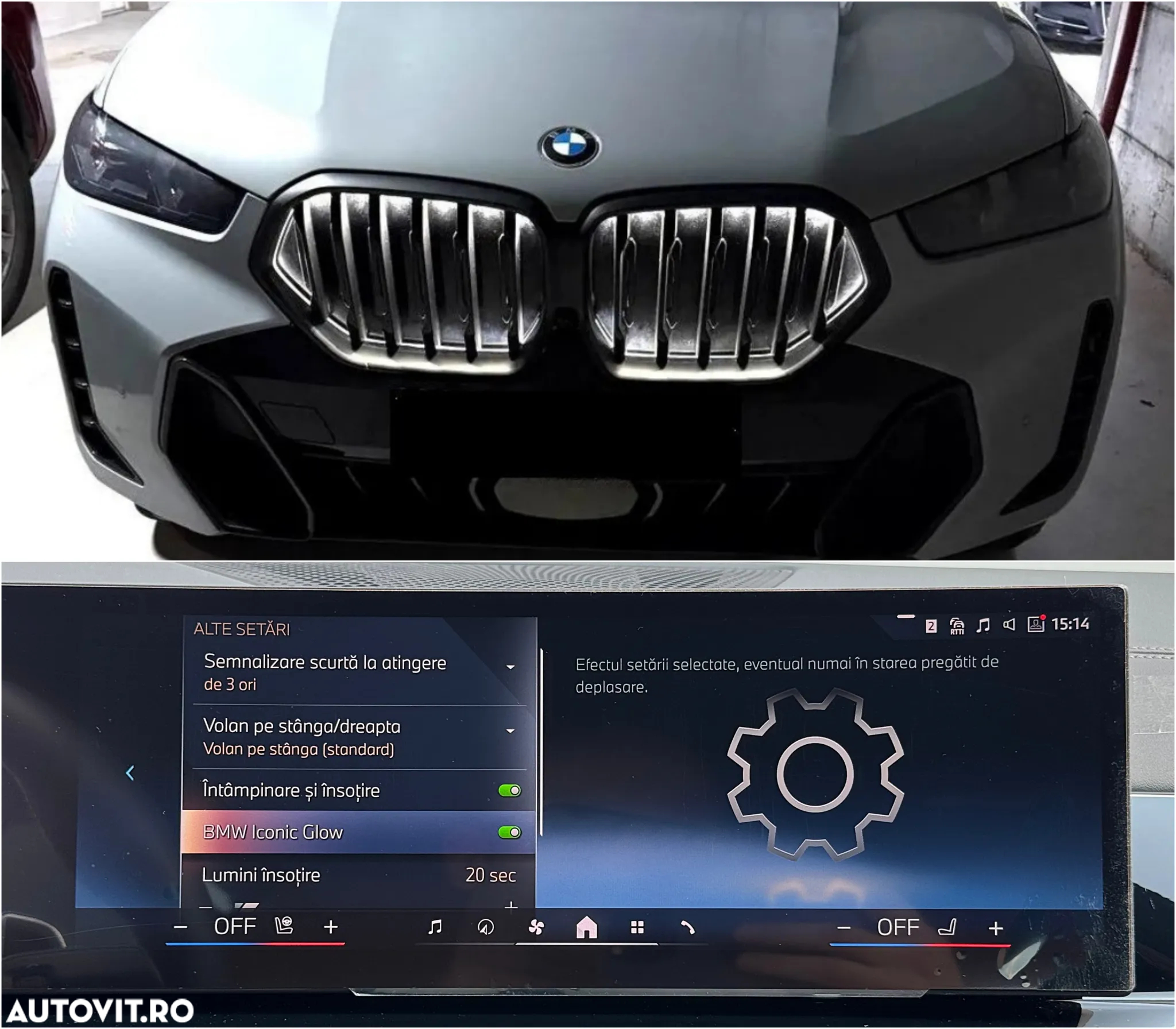 BMW X6 xDrive30d AT MHEV - 37