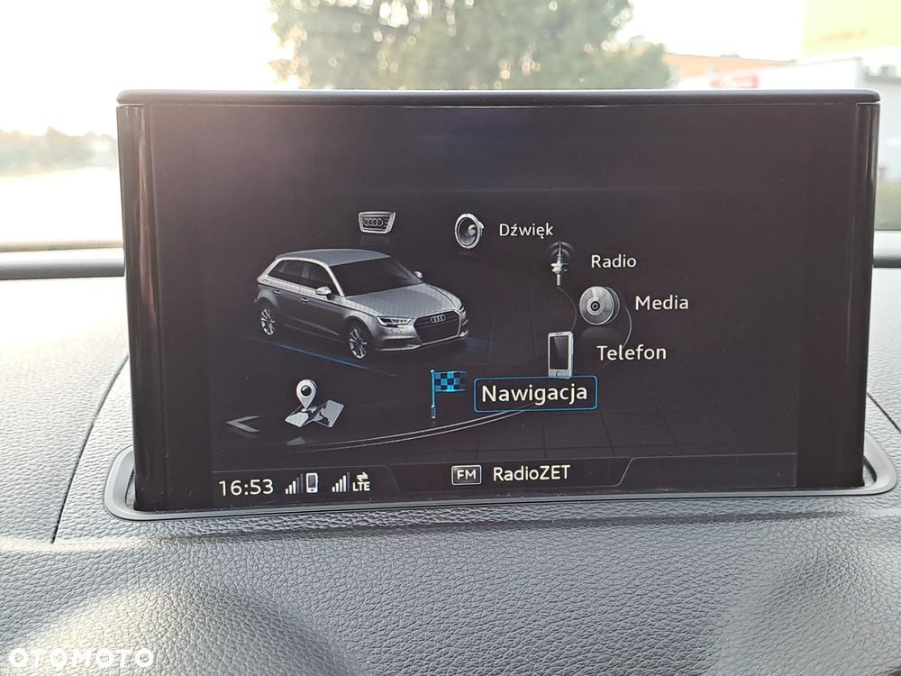 Audi A3 Sportback 1.6 TDI (clean diesel) Ambiente - 10