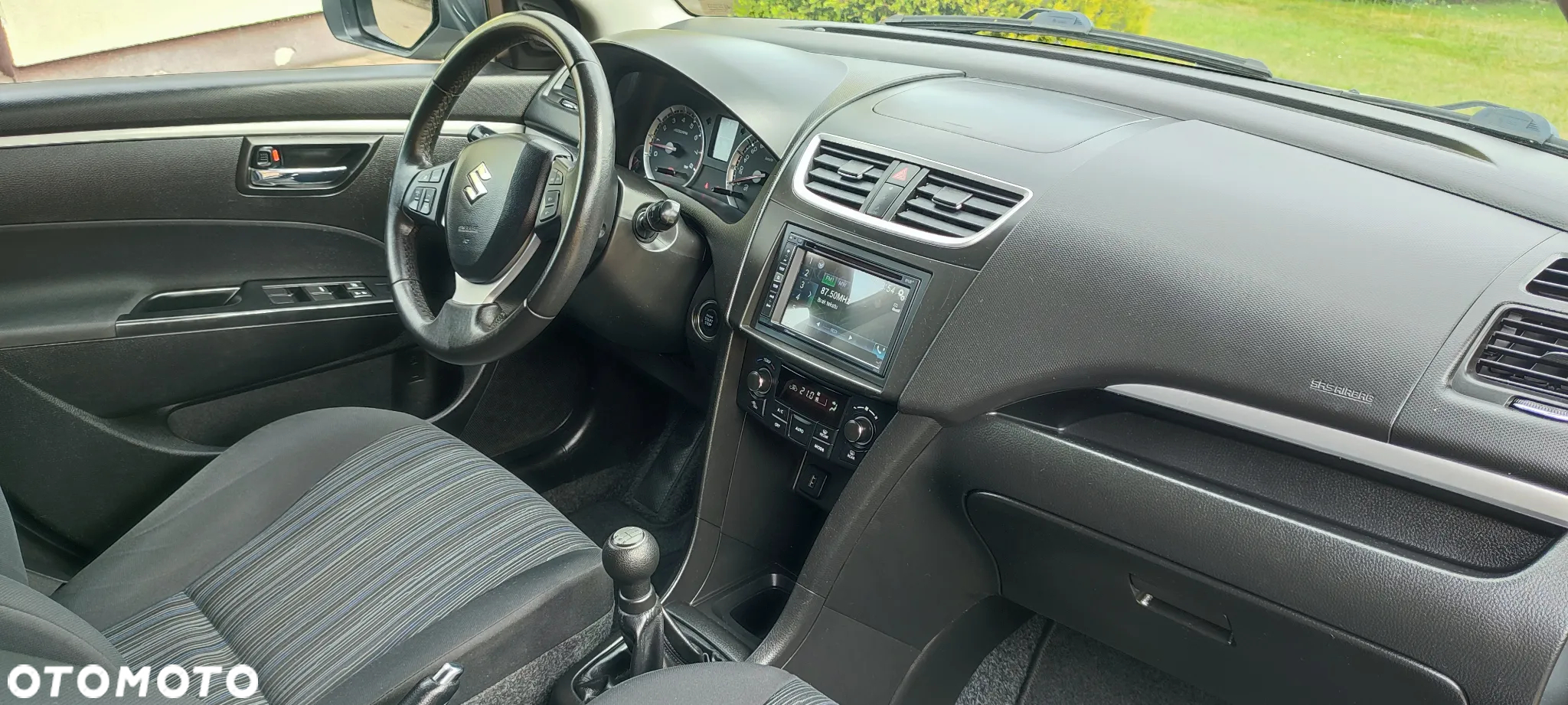 Suzuki Swift 1.2 Premium - 26