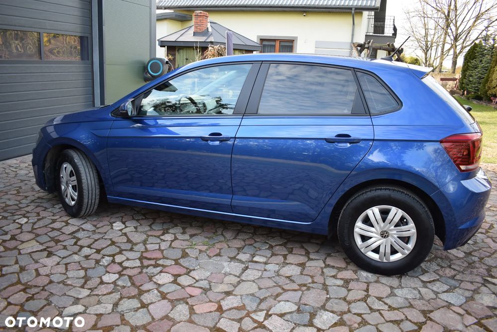 Volkswagen Polo - 9