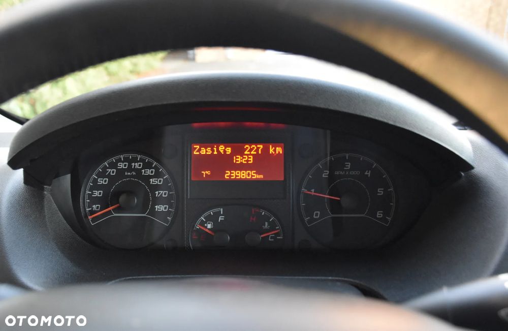 Fiat Ducato 2.3 JTD L2H2 - 21