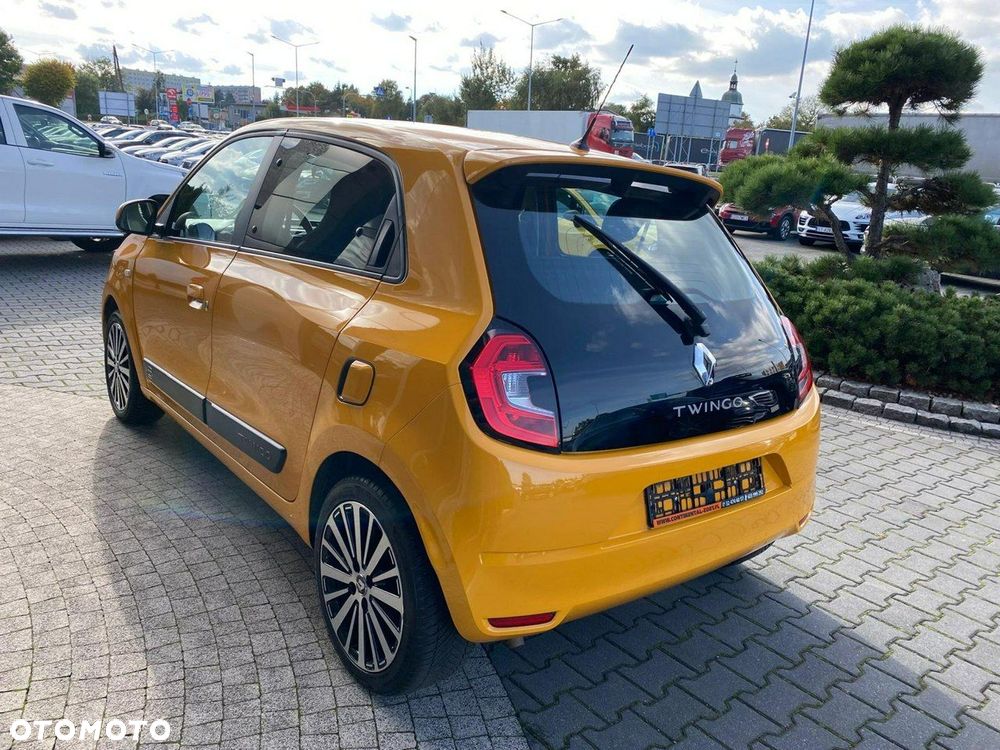 Renault Twingo - 5