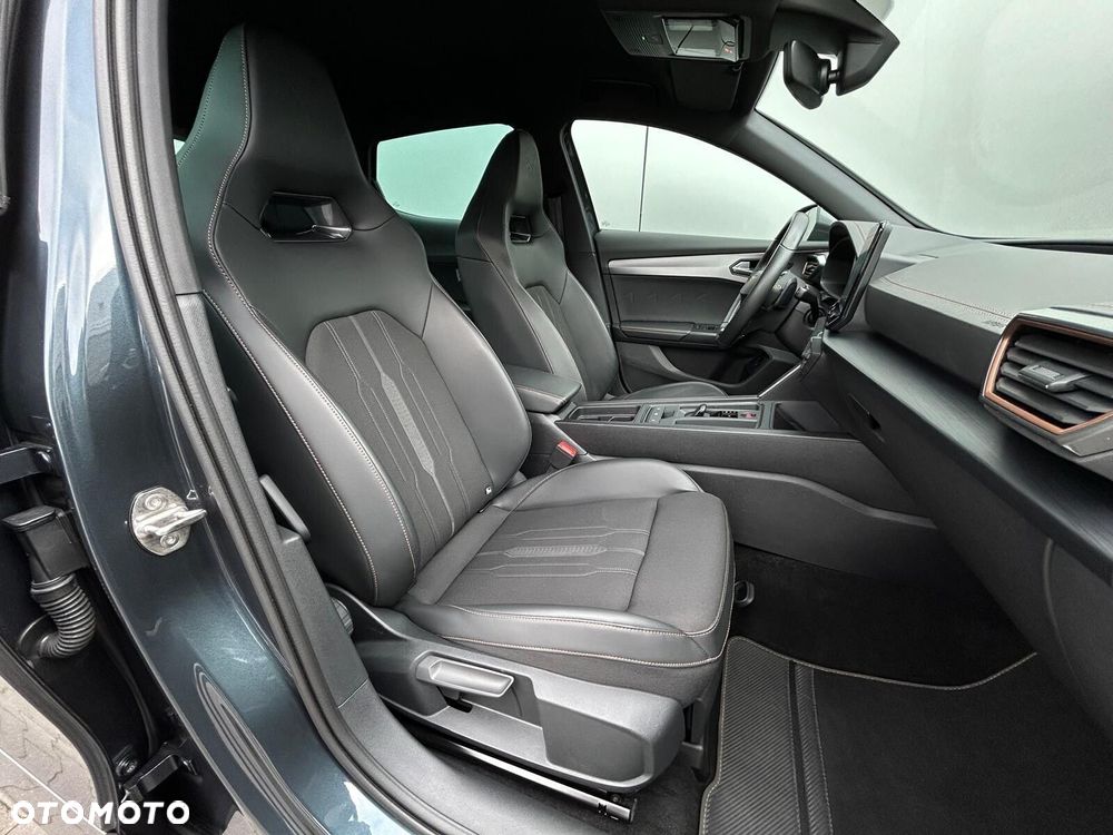 Cupra Formentor 2.0 TSI 4Drive DSG - 19
