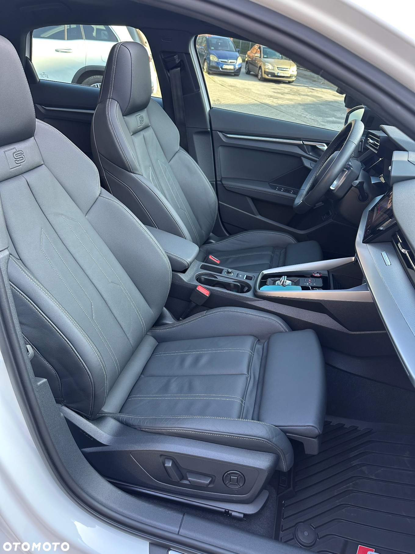 Audi S3 TFSI Quattro S tronic - 31