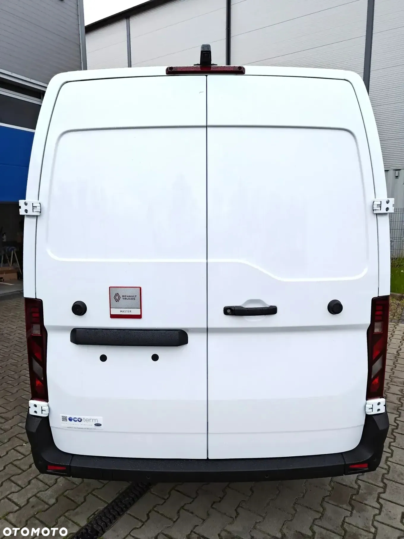 Renault Master - 11