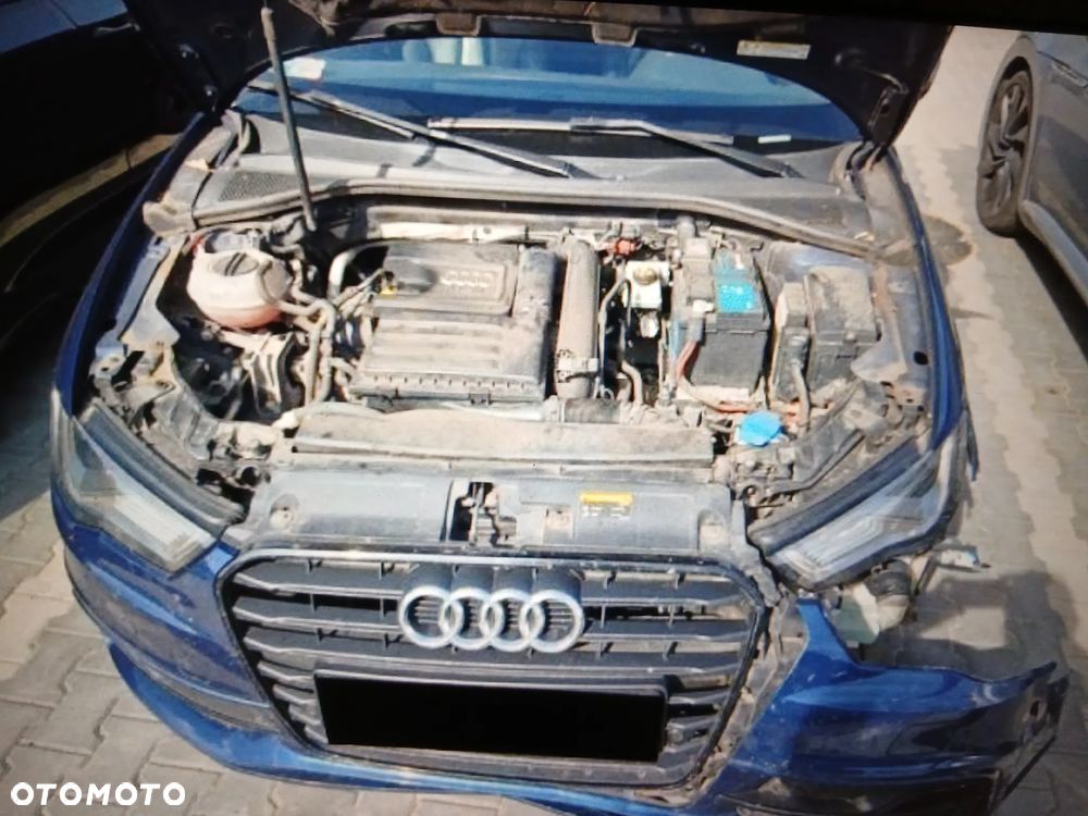 Audi A3 Sportback 1.4 TFSI Edycja Specjalna S tronic - 18