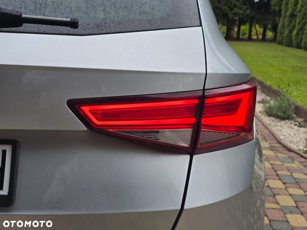Seat Ateca 2.0 TDI 4Drive XCELLENCE - 25