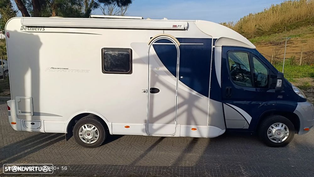 Dethleffs Advantage - 2