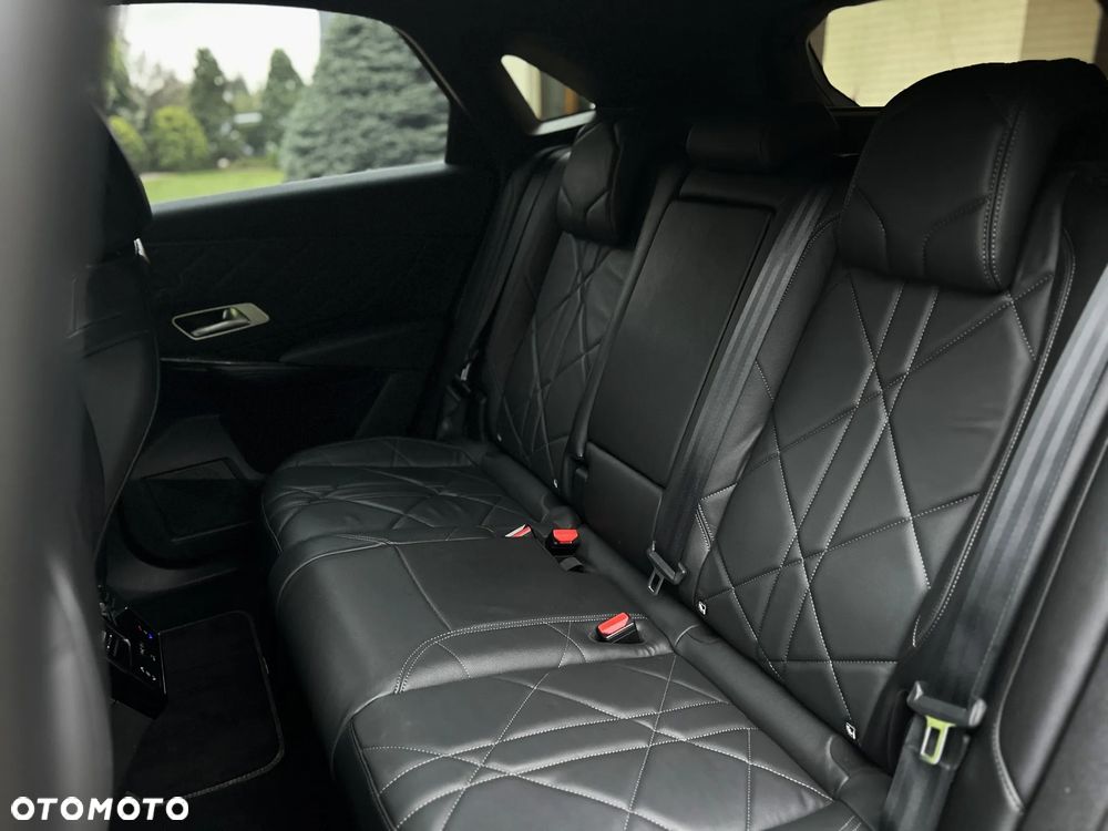 DS Automobiles DS 7 Crossback 1.6 PureTech Rivoli - 15