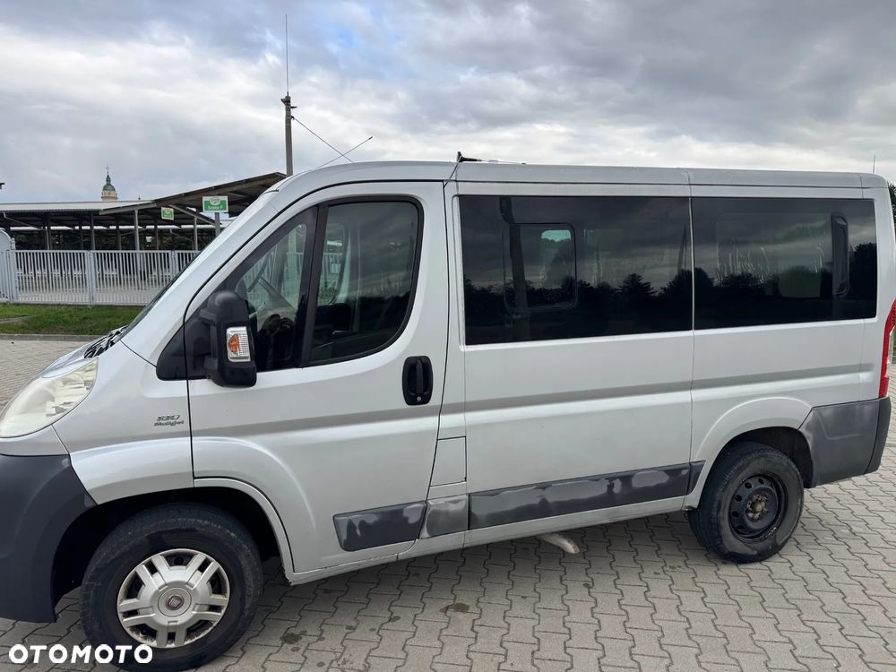 Fiat Ducato 30 MJ L1H1 - 5