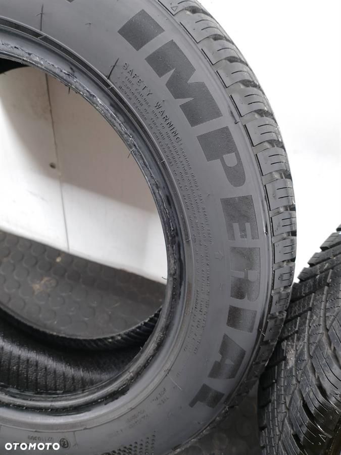 OPONY CAŁOROCZNE 13 PARA  IMPERIAL    ALL SEASON DRIVER 155/65 R13 - 6