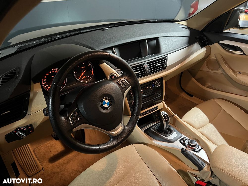 BMW X1 - 4