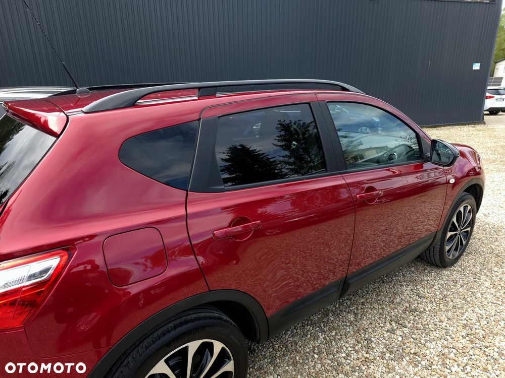 Nissan Qashqai 1.6 I-Way - 28