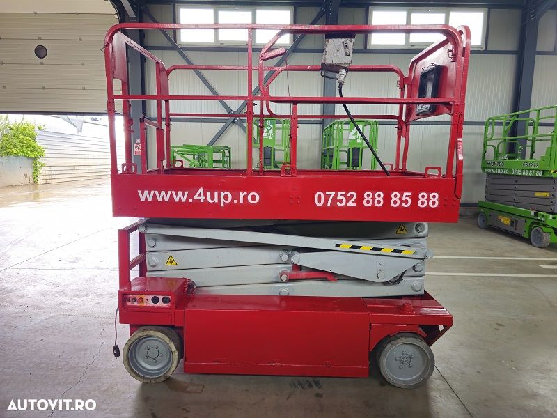 Mecalac MEC 3247ES - 3