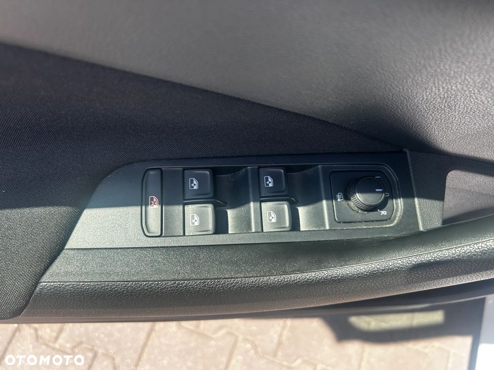 Skoda Kamiq 1.5 TSI Ambition DSG - 11