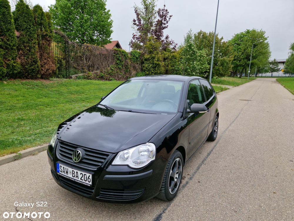 Volkswagen Polo - 10