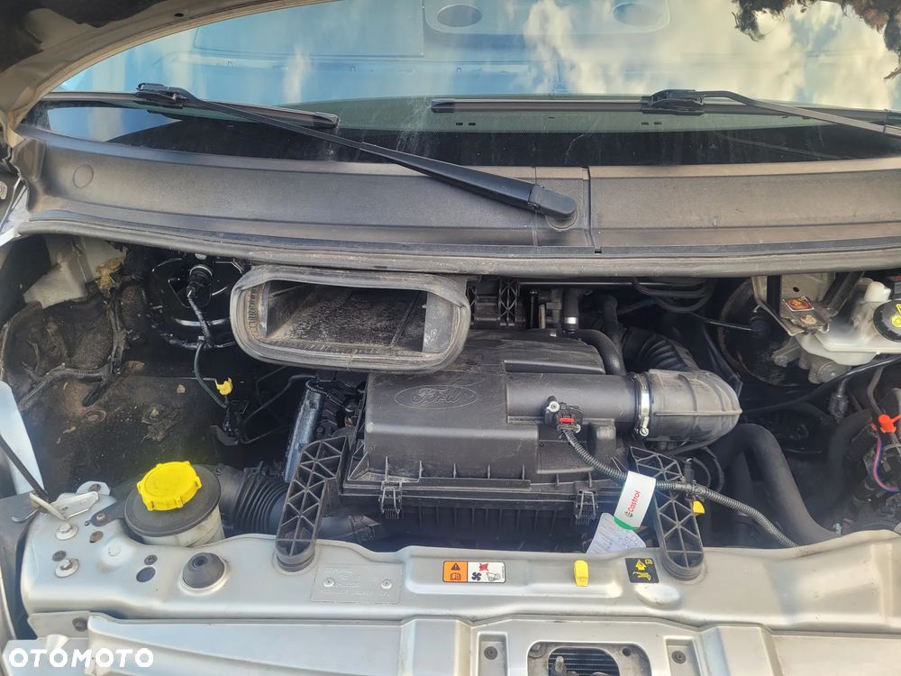 Ford Transit - 22
