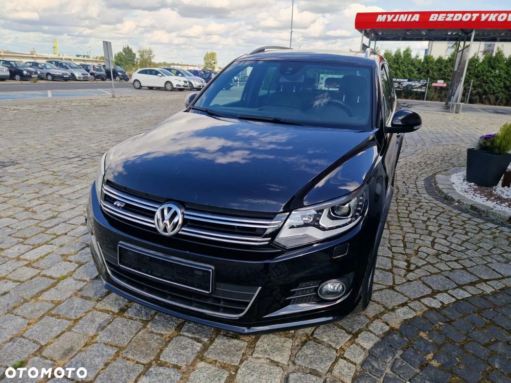 Volkswagen Tiguan - 4