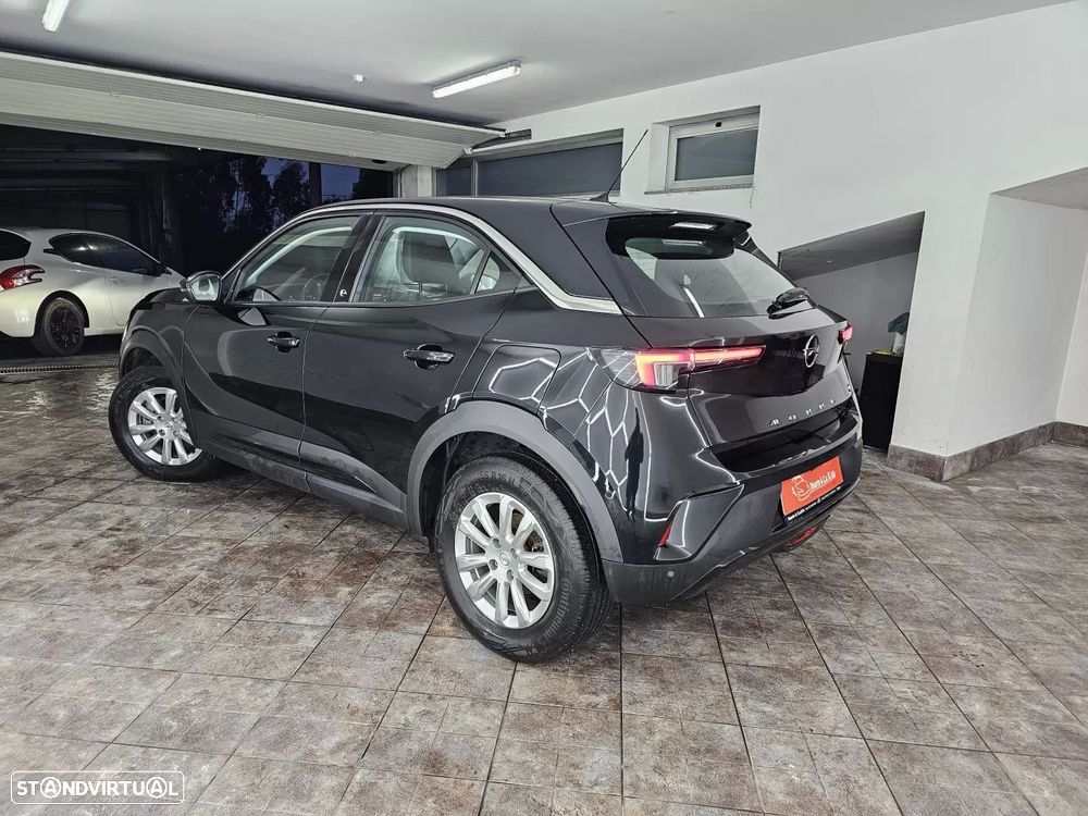 Opel Mokka-e 50 kWh GS - 7