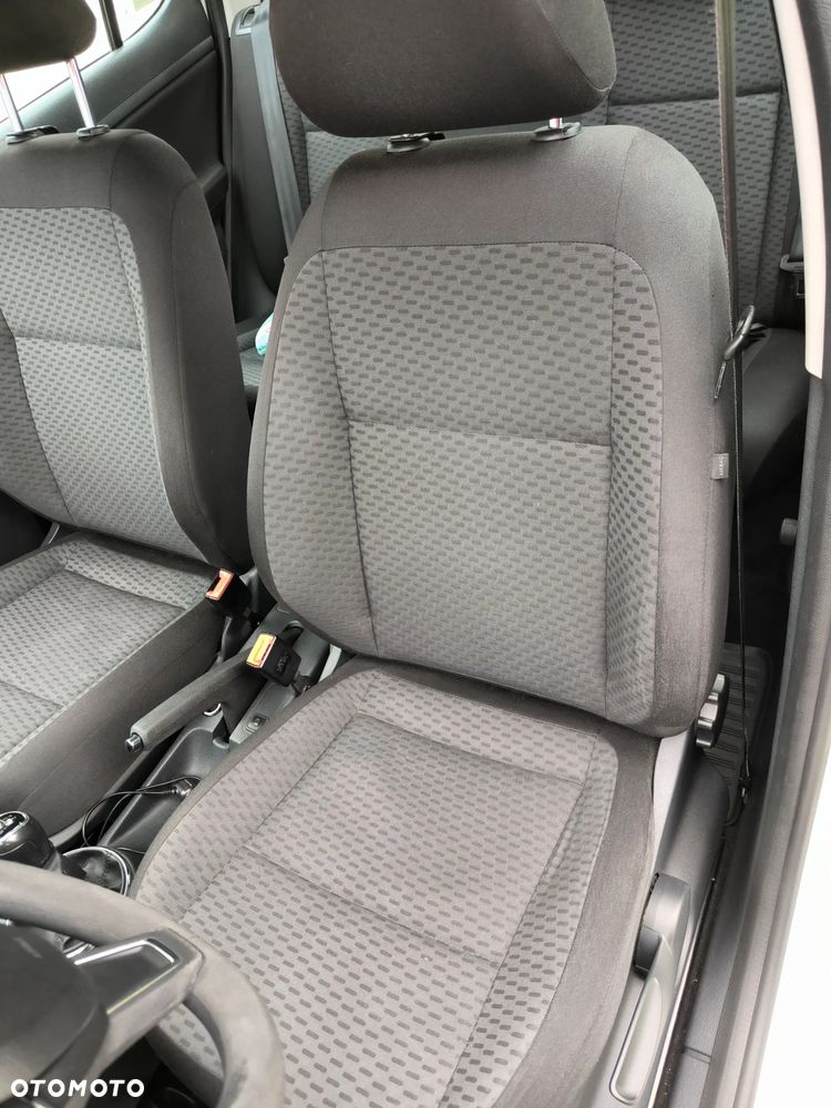 Skoda Fabia 1.4 16V Ambition - 13