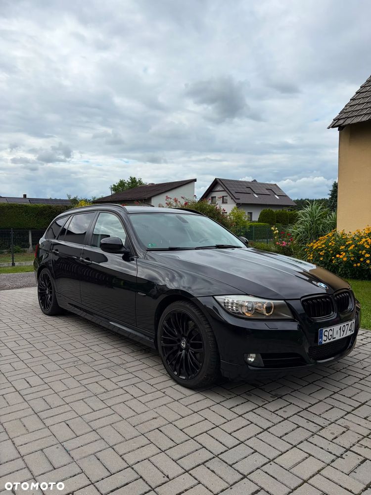 BMW Seria 3 - 3
