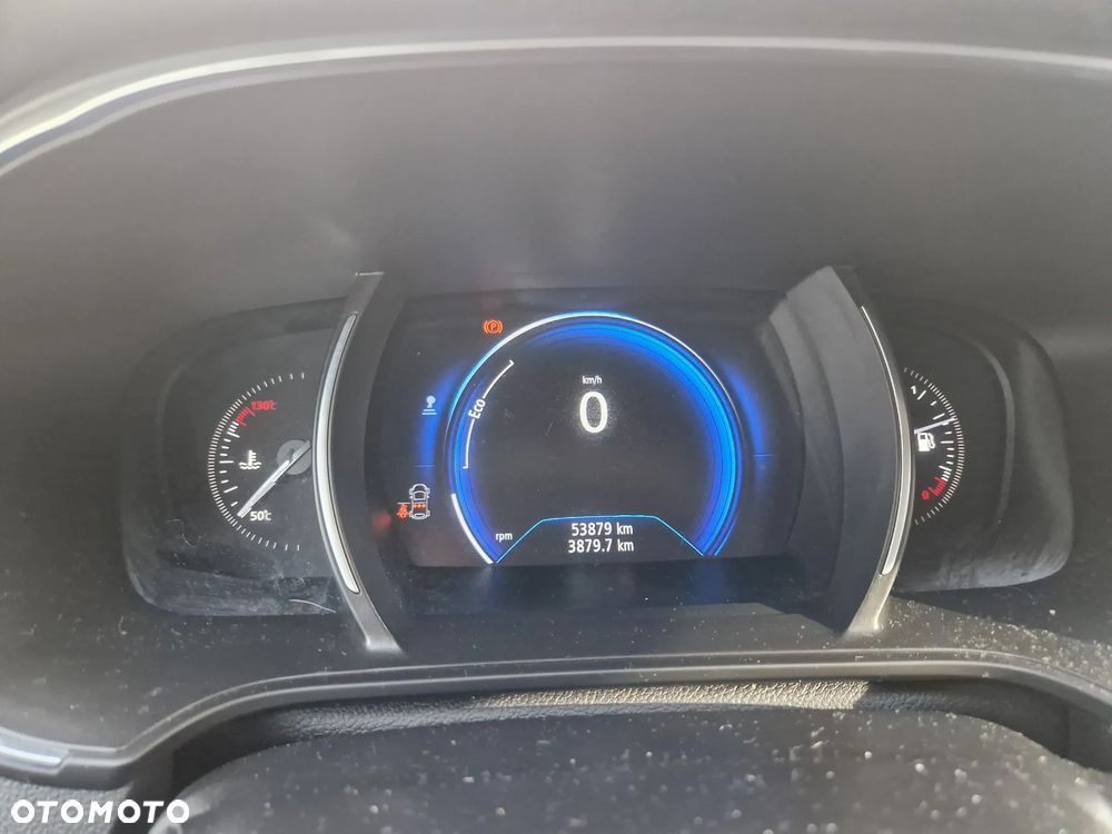 Renault Megane 1.2 Energy TCe Limited - 9