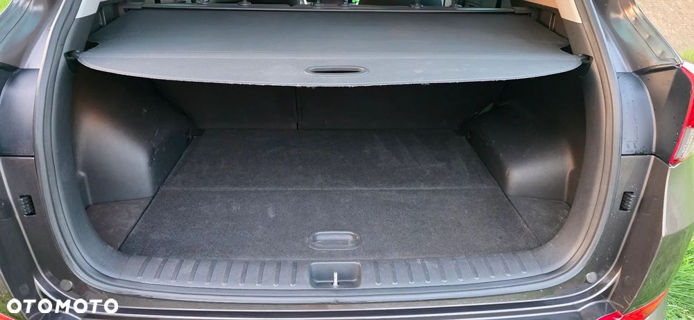 Hyundai Tucson 1.6 GDi Comfort 2WD - 9
