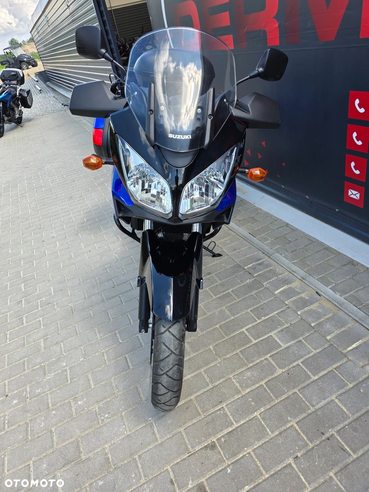 Suzuki DL - 27