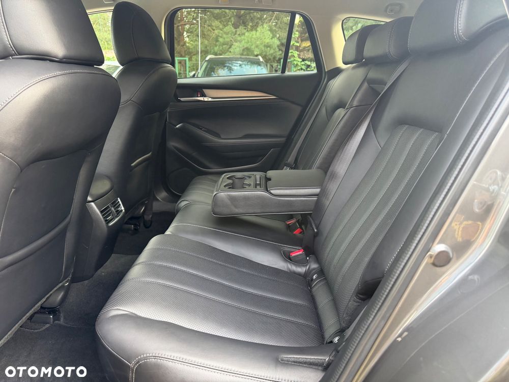 Mazda 6 SKYACTIV-G 165 Drive Exclusive-Line - 6
