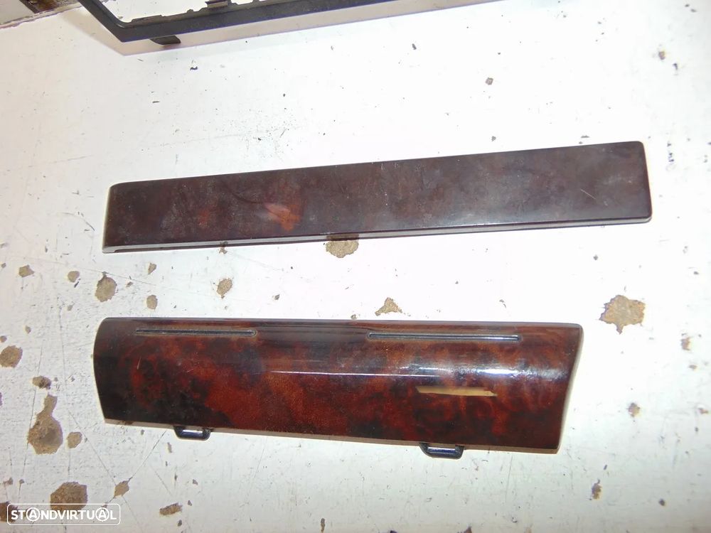 Audi A6 frisos/Aro - 2