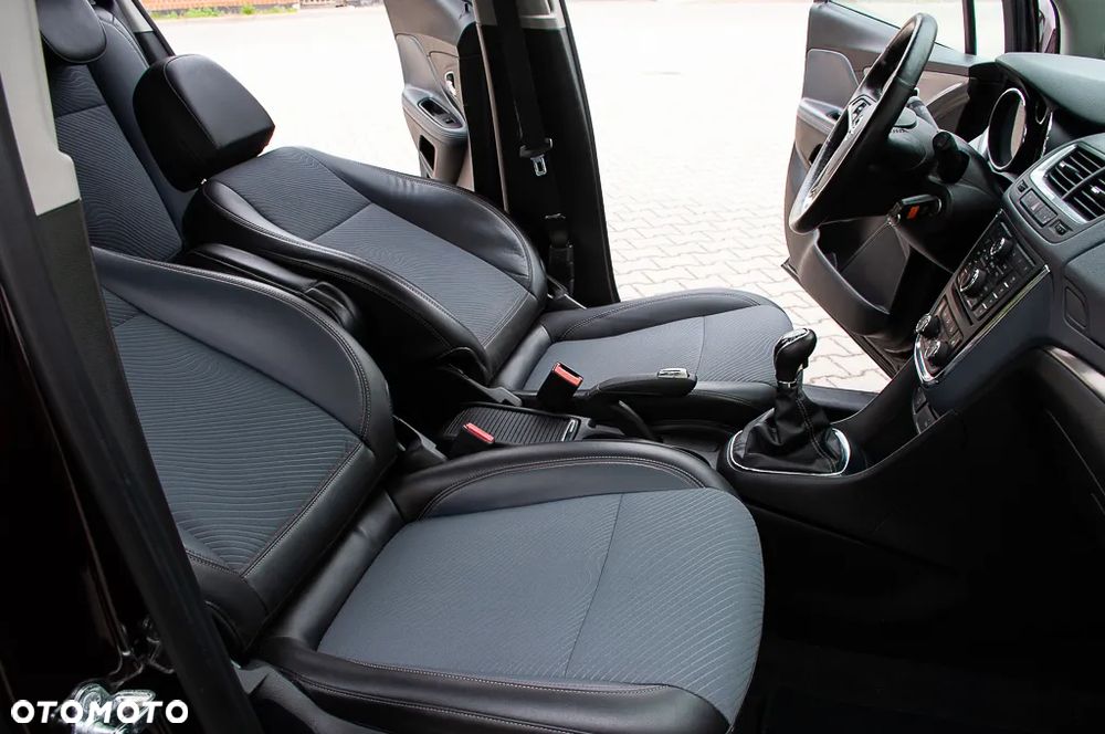 Opel Mokka ver-1-4-t-cosmo - 28