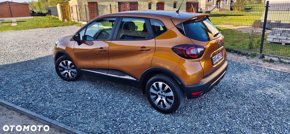 Renault Captur ENERGY TCe 90 Start&Stop Dynamique - 10