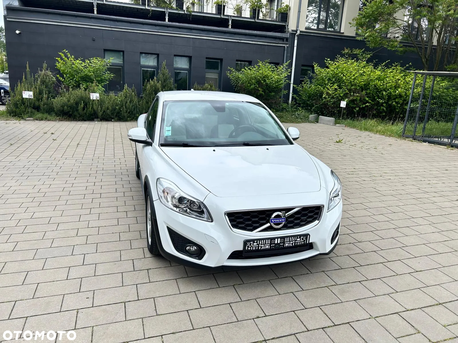 Volvo C30 1.6D DRIVe Momentum - 10