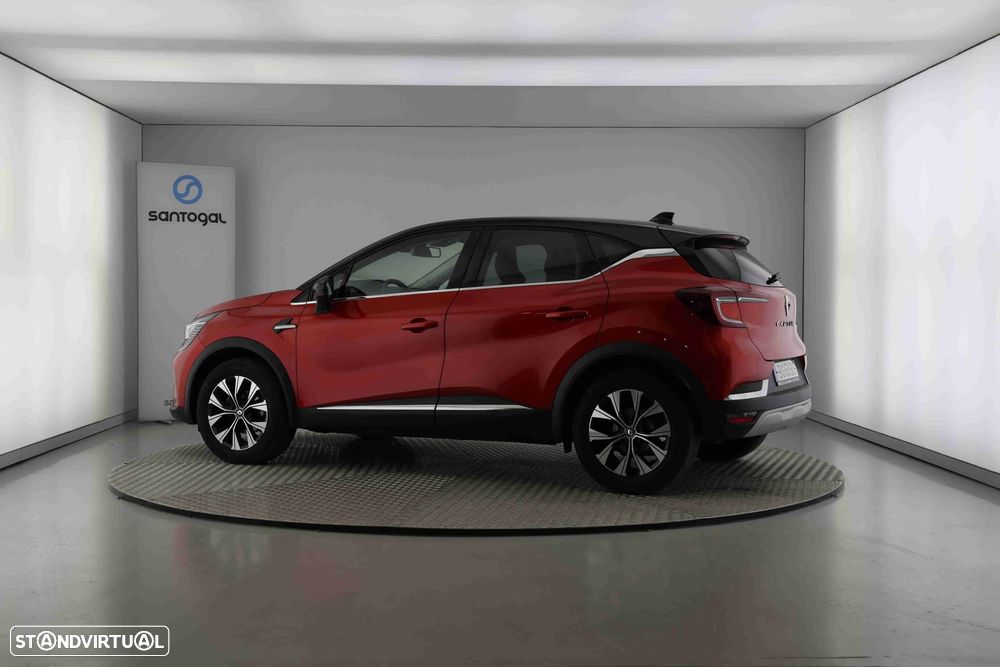 Renault Captur 1.0 TCe Techno - 11