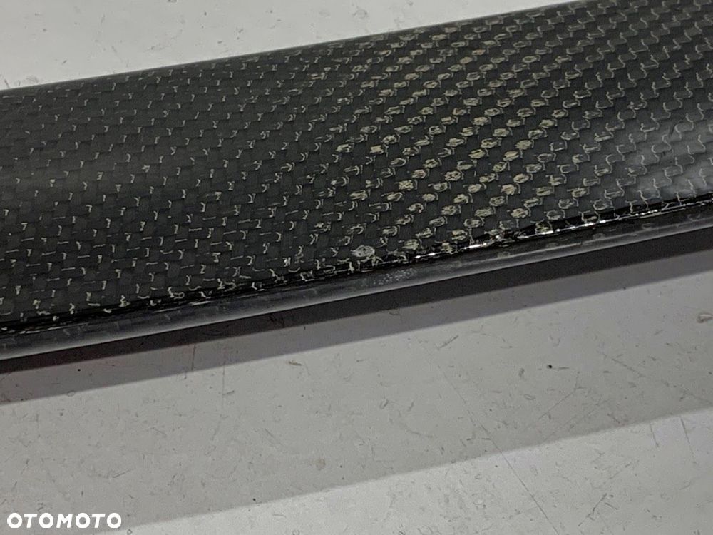 SPOILER LOTKA TYŁ  AUDI A7 Sportback (4GA, 4GF) 2010 - 2018 RS7 quattro 412 kW [560 KM] benzyna - 6