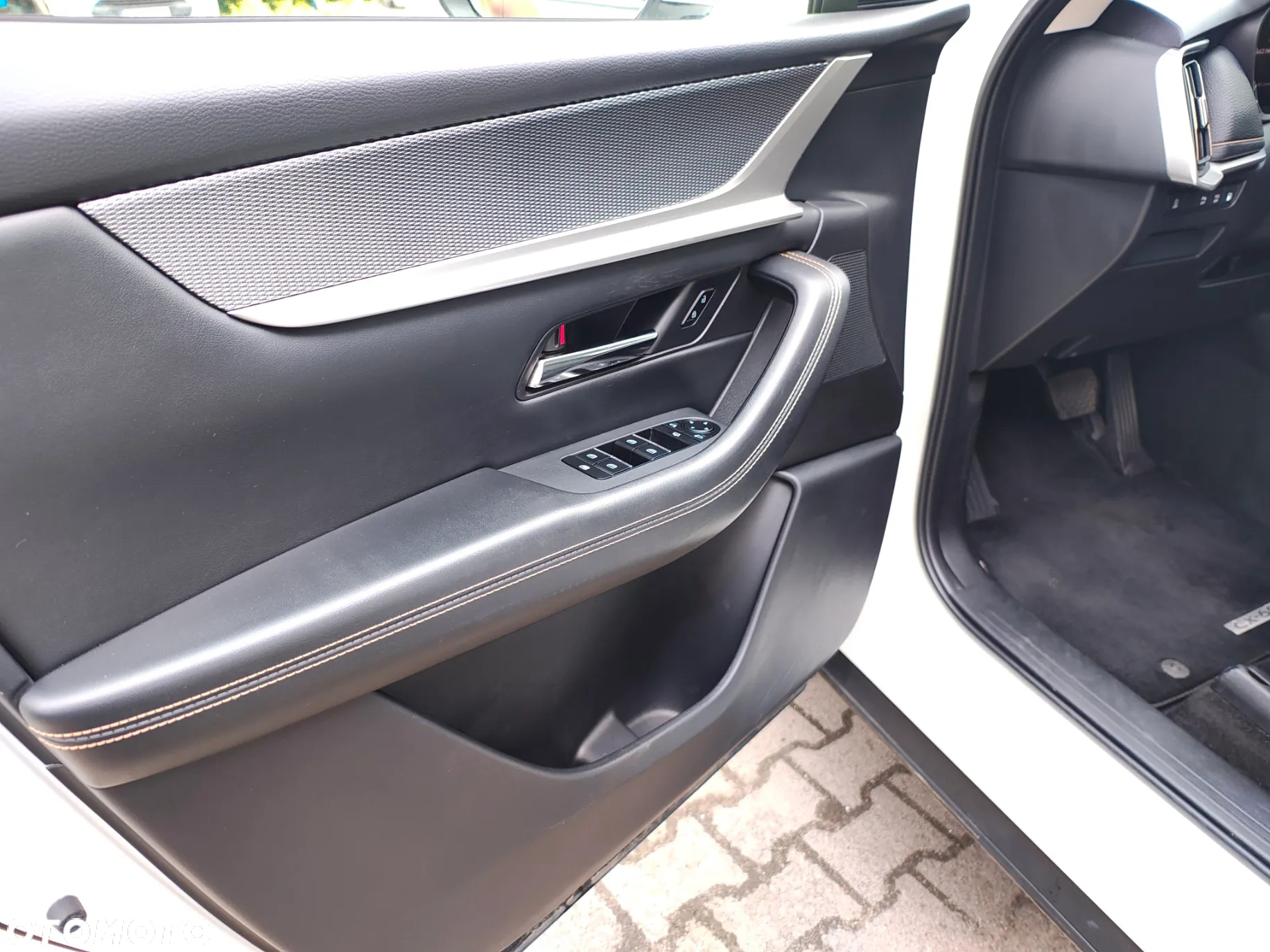 Mazda CX-60 2.5 PHEV Exclusive Line AWD - 10
