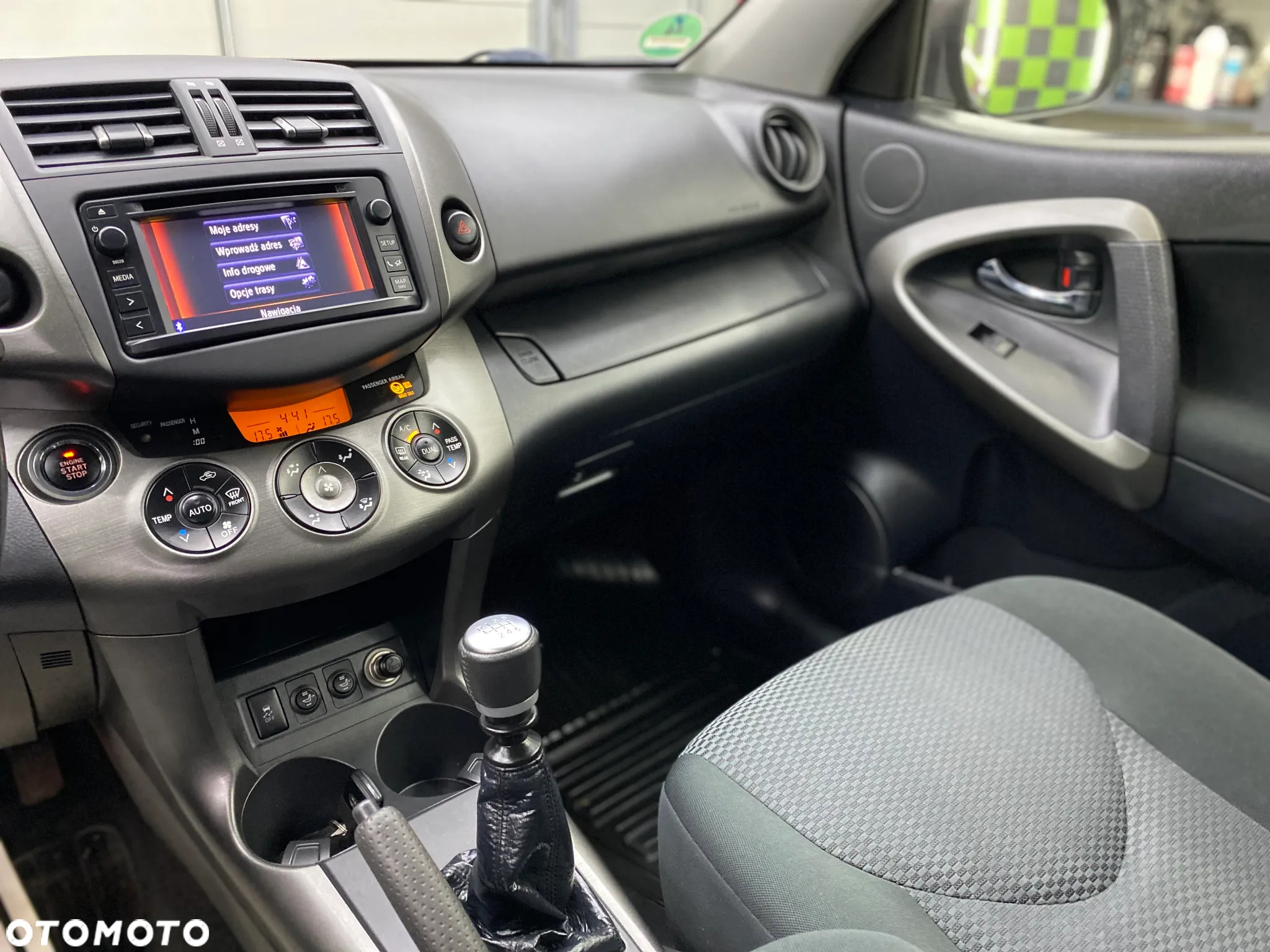 Toyota RAV4 2.2 D-4D 4x4 Edition S - 32