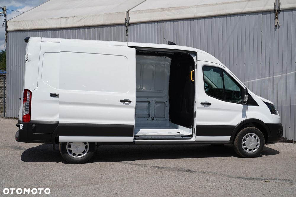 Ford Transit 350 L3H2 Trend - 13