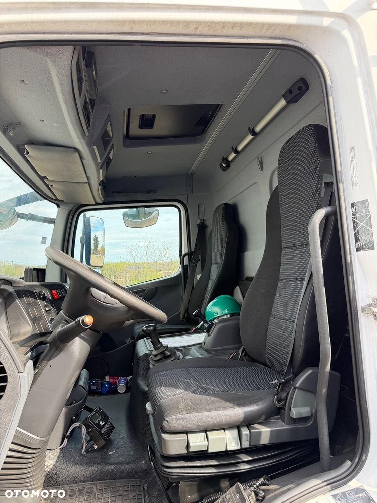 Mercedes-Benz ATEGO 1222 - 5