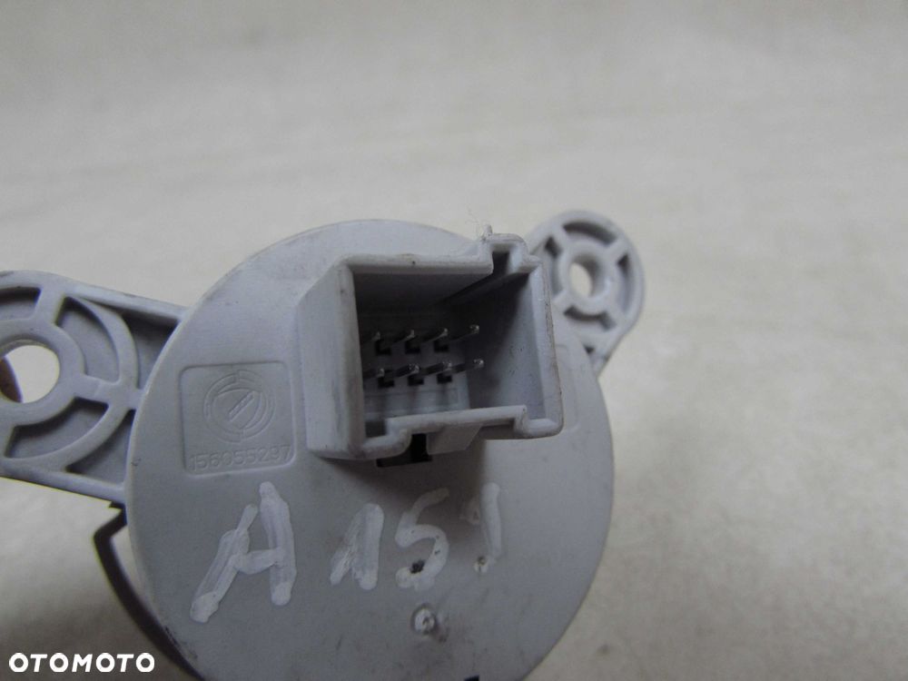 ALFA ROMEO 159 05-11 PRZYCISK PRZELACZNIK ZAPLONU START STOP 156055297 - 4