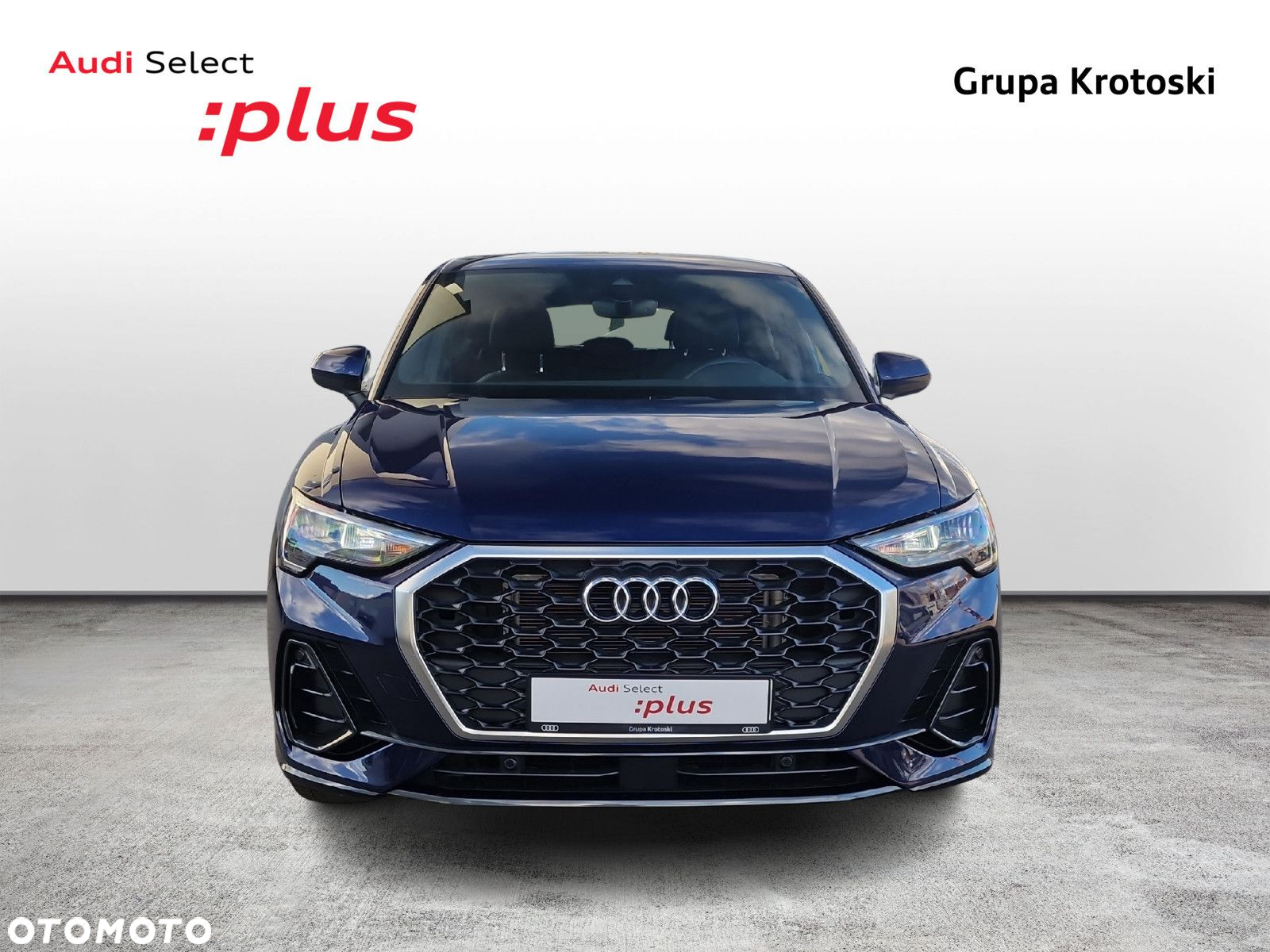 Audi Q3 Sportback - 8