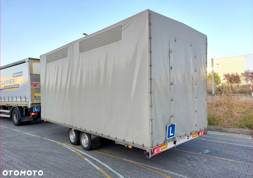 Stopexim Tandem - 2