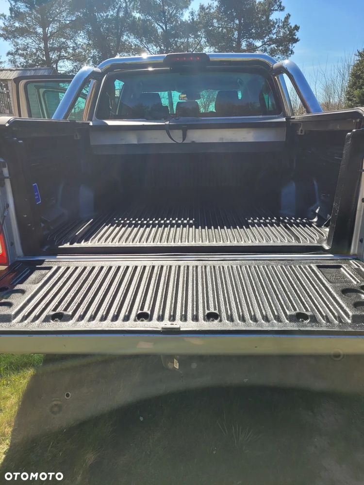 Ford Ranger 2.0 EcoBlue 4x4 DC Limited - 9