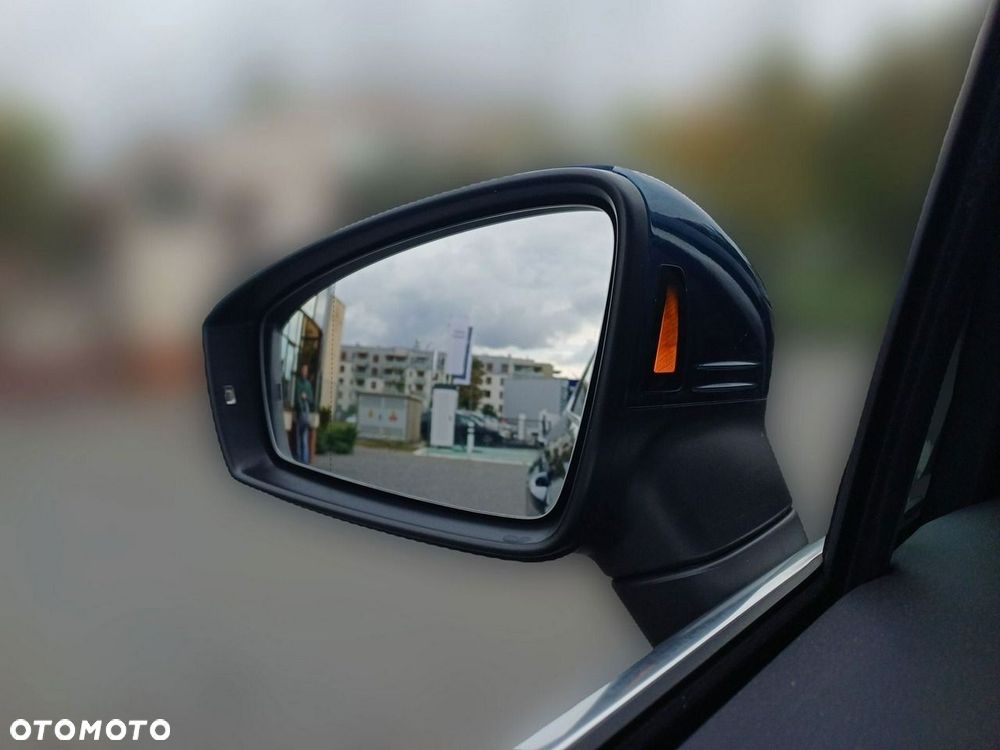 Volkswagen Tiguan 1.5 TSI EVO Elegance DSG - 28