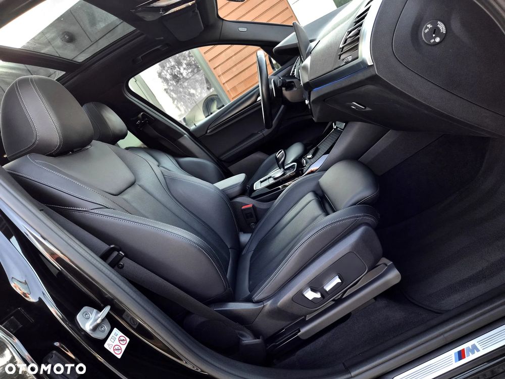 BMW X3 xDrive30e M Sport - 10