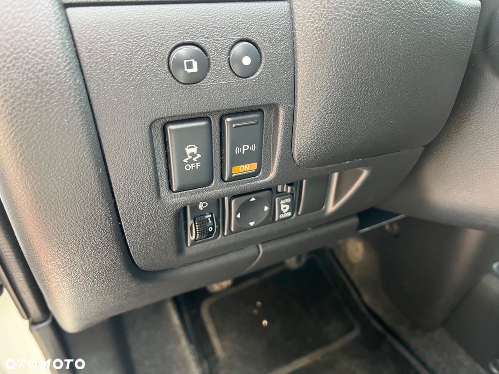 Nissan Micra 1.2 Salt & Pepper - 20