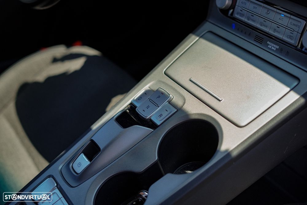 Hyundai Kauai 64 kWh Premium - 27