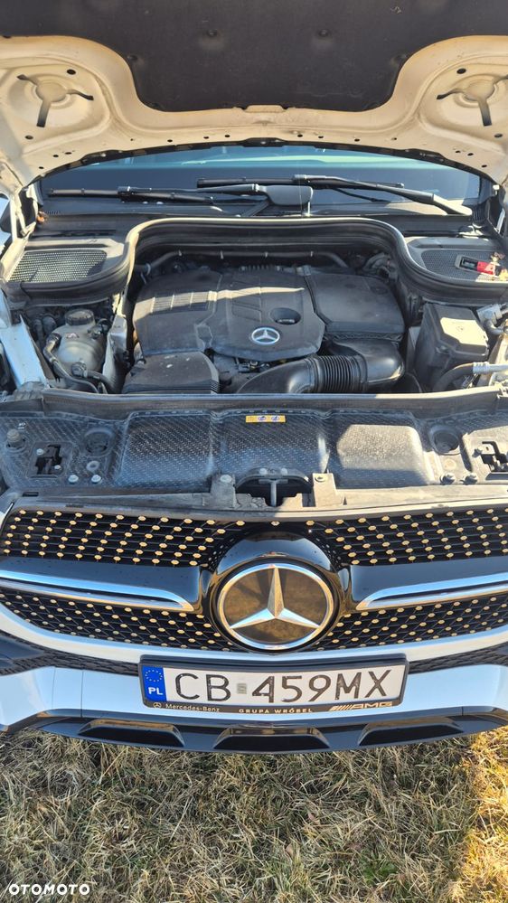 Mercedes-Benz GLE - 12