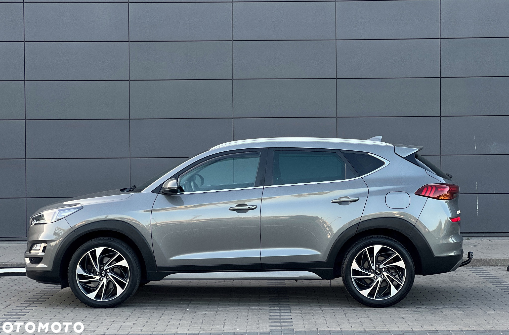 Hyundai Tucson 1.6 T-GDi Comfort 2WD - 7